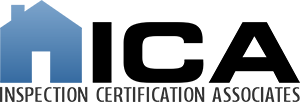 Oceanside Inspections is certfied by ICA (Inspection Certification Associates).