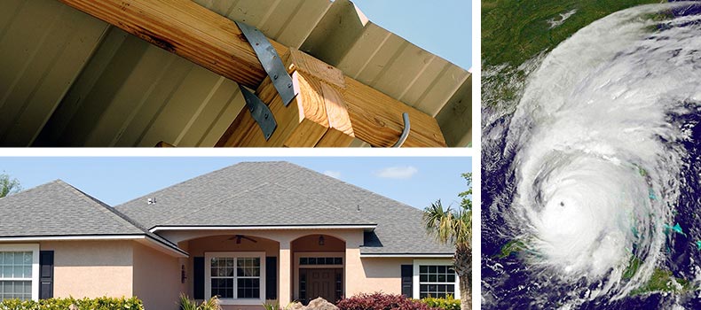 Get a wind mitigation home inspection from Oceanside Inspections